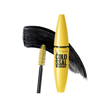 Maybelline Colossal Volum’ Express Mascara Black Pakistan